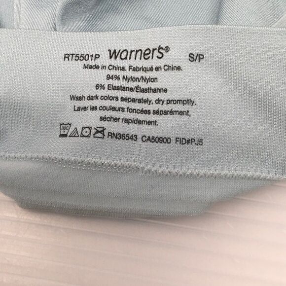 Warner’s Seamless High-Cut Panties (D13) - Picture 5 of 5